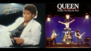 Billie Jean Bites The Dust - Michael Jackson X Queen (Mashup)