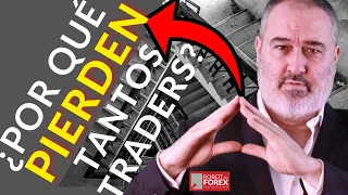 🔺🔺🔺La PIRÁMIDE del TRADER: 🔎DESCUBRE por qué tantos Traders🔍 no logran ganar en TRADING📈📈📈