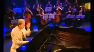 Raul Di Blasio - Piano ( Bebu Silvetti )