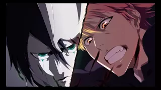 [Bleach AMV] Resembling Pain