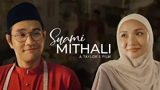 Suami Mithali | Hari Raya 2024