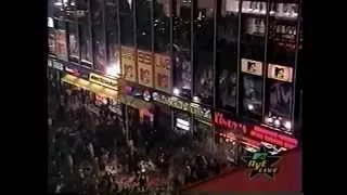 Limp Bizkit - Stuck & Faith 1999.01.01 MTV New Year's Eve, New York, NY, USA