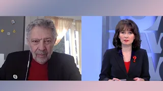 Александр Гольдфарб: «Вместо того, чтобы покупать маски, нужно чаще мыть руки»