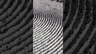 hajj live 2023 😍 #hajj #makkah #trendingshorts #viralvideo #shorts