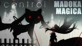 [AMV] Madoka Magica - Control