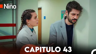 Niño Capitulo 43 (Doblado en Español) FULL HD