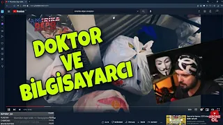 AMERİKA DEPO SAVAŞLARI (DİŞÇİ VE BİLGİSAYARCI) DEPOSU İZLİYOR... ( Karayelist )