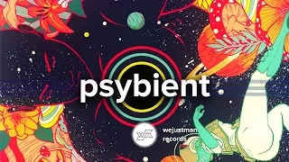 Psybient & Psychill Mix - May 2020 (Wejustman Records)