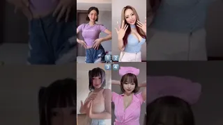 Asian pretty girls - 2 Phut Hon (KAIZ Remix) | TikTok Dance