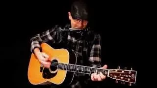 Krzysztof Malinowski - "Heart of Gold" (Neil Young)