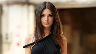 What and WHO is Helping Emily Ratajkowski Recover From Her Divorce?