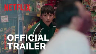 Zombieverse | Official Trailer | Netflix [ENG SUB]