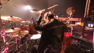 【定点映像】和楽器バンド / 名作ジャーニー【ドラム】