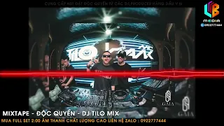 Nonstop 2023-Không Bằng Remix-DJ TiLo | Mixtape Nhạc Đặt | Nhạc Chất Lượng Cao Không Có Trên Mạng