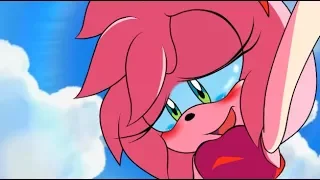 Sonamy - El Sacrificio de Amy - Amy´s Sacrifice