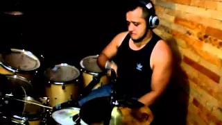 Balada Prime - by Diego Drums