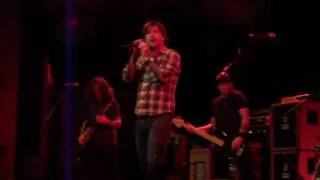 The Damned Things - We've Got A Situation Here LIVE @ Best Buy Theater, NYC