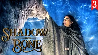Shadow and Bone story explained | Episode 5-8 | Netflix | Movie Narco