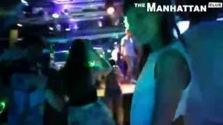 DJ Shirshnev in Manhattan Club-г.Пенза. Let's Dance ✌️