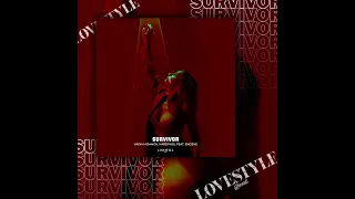 Vadim Adamov & Hardphol ft. Endzhe - Survivor