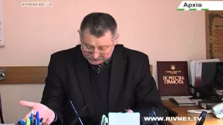 У Рівному запрацював ще один ліфт