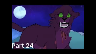 My pride episode 8 animation map (read desc for original vid)