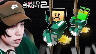 SI ME SUELTO PIERDO SQUID CRAFT 2