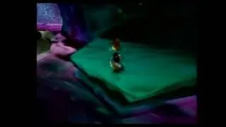 Rayman 2: The Great Escape Nintendo 64 Gameplay_1999_06_15_1