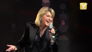 Olivia Newton - John, Festival de Viña del Mar 2017