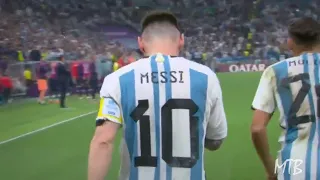 NEW RECORD! Lionel Messi All 11 WC Goals ● With Commentaries