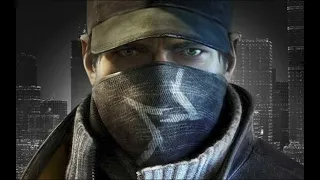 Watch_Dogs: Sometimes You Still Lose Full Theme (With ctOS shut-down) [By ShevNR]