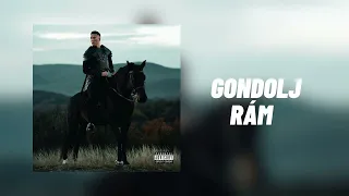 T. Danny - GONDOLJ RÁM