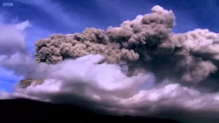 BBC - Volcano Live, Iceland Erupts: A Volcano Live Special