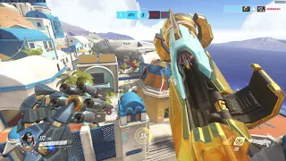 This Poor Genji Can't Catch a Break
