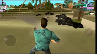 Как набрать 6 звёзд в GTA vice city без читов