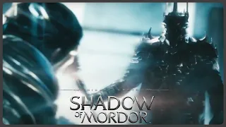 Wir bauen eine Armee | Middle Earth - Shadow of Mordor | #4