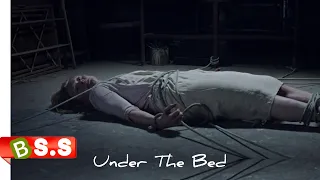 Under The Bed Review/Plot in Hindi & Urdu