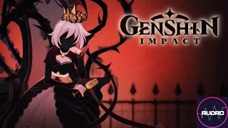 genshin impact battlepass cutscene