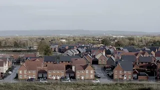 New sustainable accommodation delivered for soldiers and families at Imjin Barracks