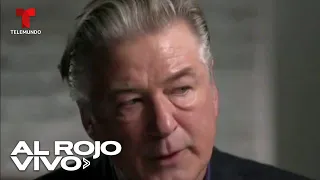 Alec Baldwin rompe el silencio y asegura que no apretó el gatillo: "el arma se disparó sola"