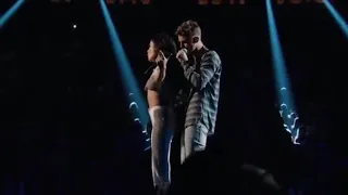 The Chainsmokers Hot on Stage