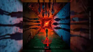 Running Up That Building (A TOTEM Remix) | STRANGER THINGS 4