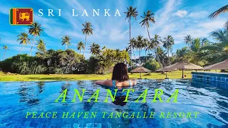 Anantara Peace Haven Tangalle Resort | 🇱🇰 | Sri Lanka | Hotels in Sri Lanka | Resorts in Sri Lanka