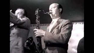 I GOT RHYTHM ~ Bud Freeman & His Orchestra  1945