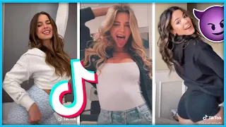 (Best Of) HOT Girl Dance / Challenge TikTok 🥵👌 #27