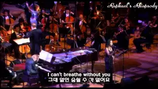 YOSHIKI - Unnamed Song LIVE 2002 (Korean, English Sub)
