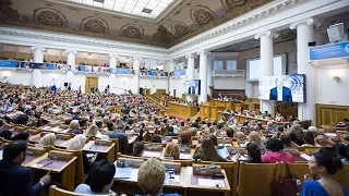 Губернатор Югры выступит с докладом на Евразийском женском форуме