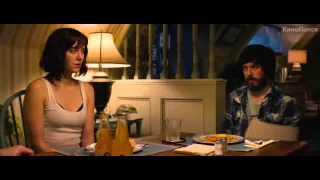 Кловерфилд, 10⁄ 10 Cloverfield Lane 2016 Дублированный трейлер №2