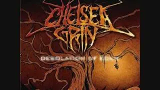 Chelsea Grin - Judgement & Desolation Of Eden