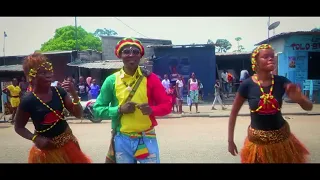 Ndara du Congo - Tsi bia mbaka | Clip Music Video